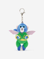Roots X Wicked Flying Monkey Keychain