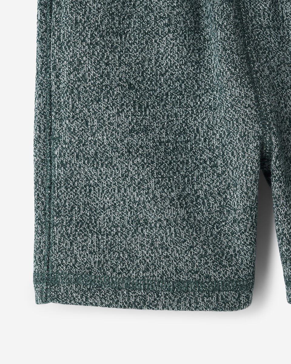 Toddler Organic Original Terry Short