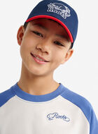 T-shirt Club de la nature pour enfant