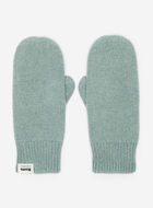 Adult Cozy Knit Mitten