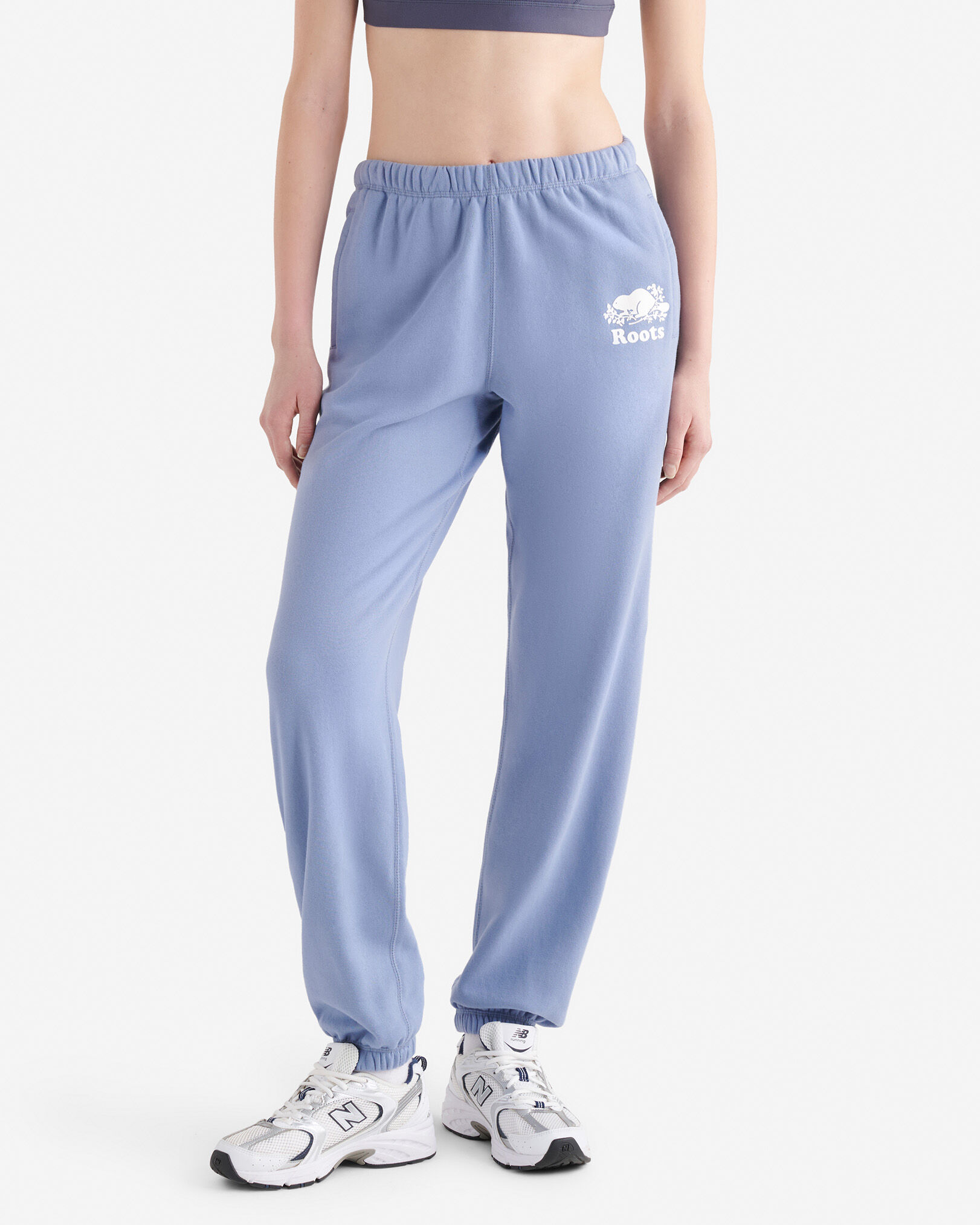 Organic Original BF Sweatpant