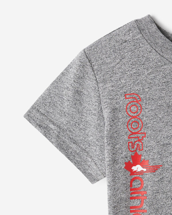 Baby Northern Athletics T-Shirt Baby Northern Athletics T-Shirt