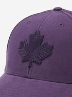 Modern Leaf Baseball Cap