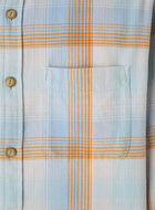 Bellwoods Herringbone Shirt