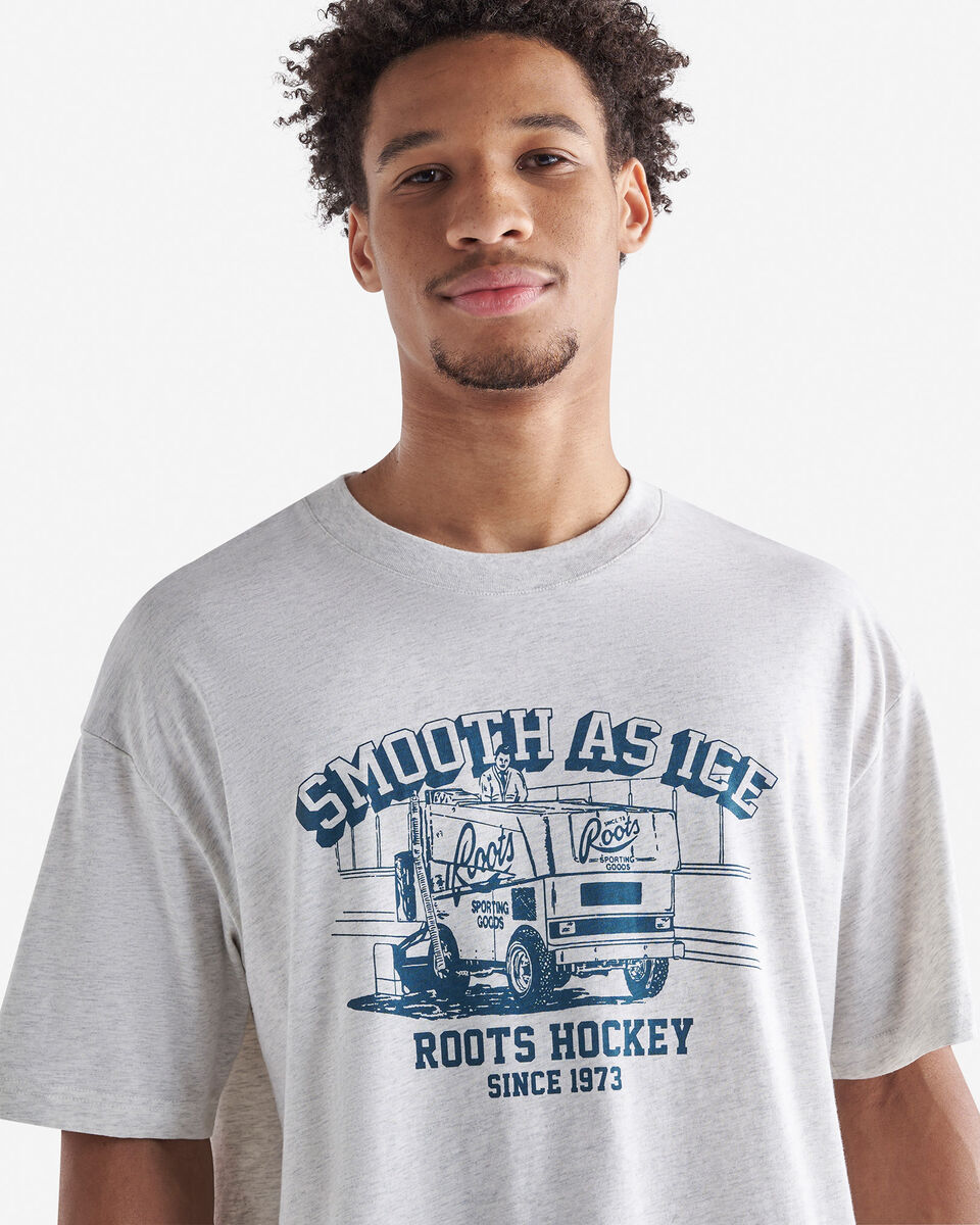 Mens Roots Hockey T-Shirt