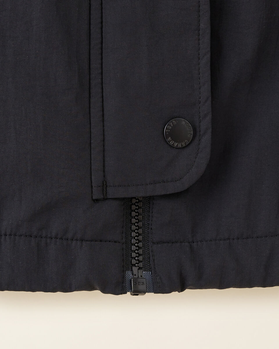 Roots Outdoors Nylon Jacket