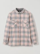 Park Plaid Shirt