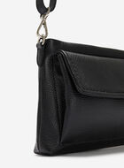 Petit sac Villaggio en cuir Cervino