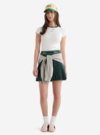 Roots Rib Short Sleeve T-Shirt