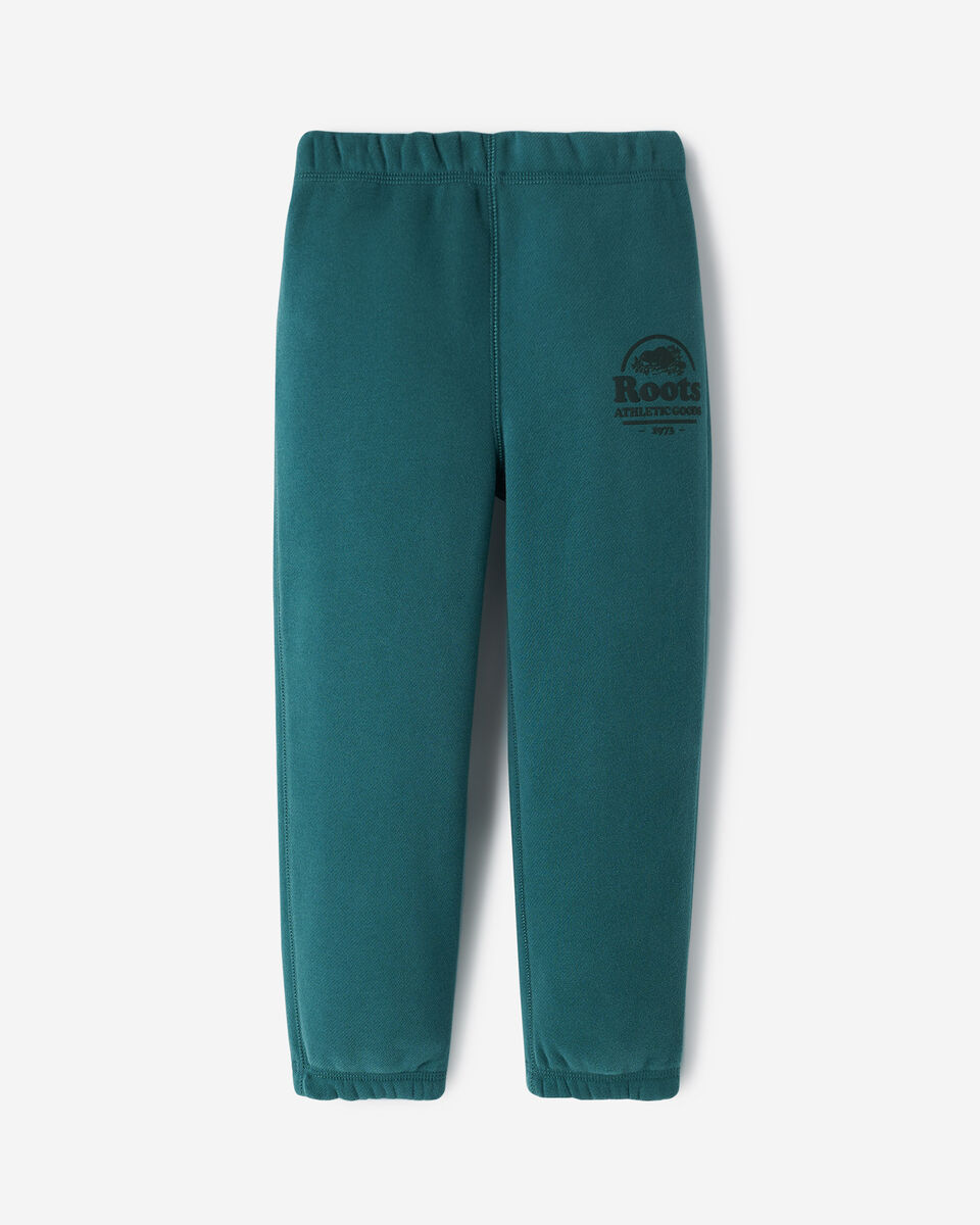 Toddler Heritage Beaver Sweatpant