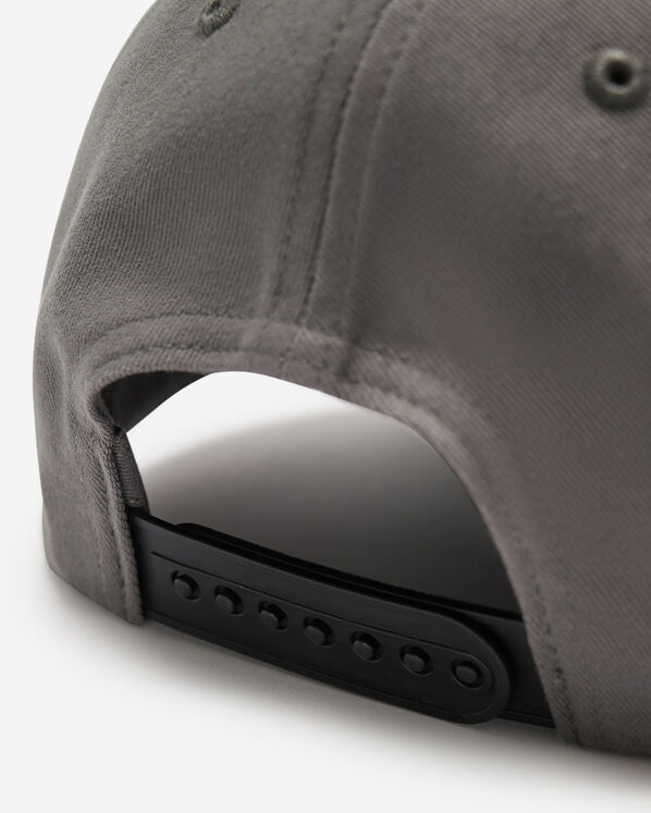 Kids Cooper Two Tone Cap