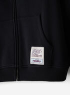 Roots Toronto Tempo Full Zip Hoodie