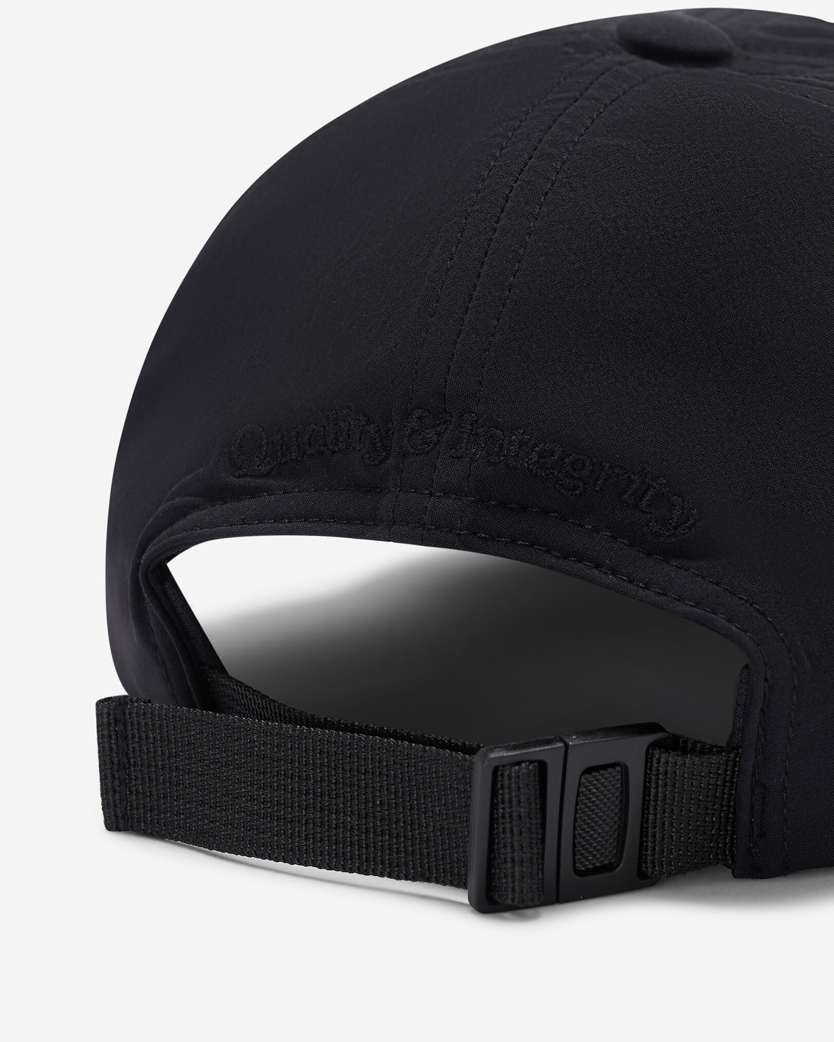 Roots Nylon Baseball Cap | Accessories, Hats | Roots