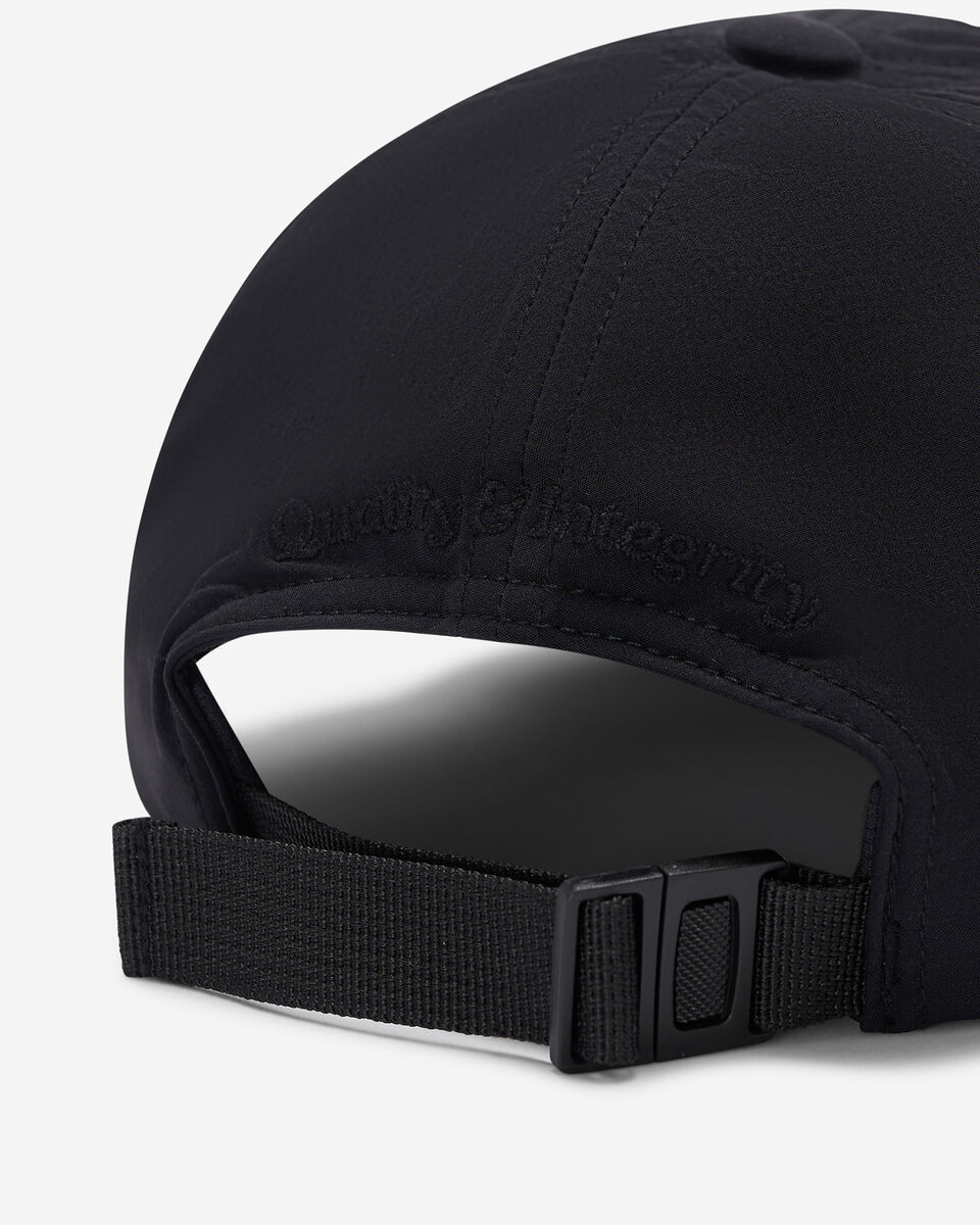 Roots Nylon Baseball Cap