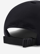 Roots Nylon Baseball Cap