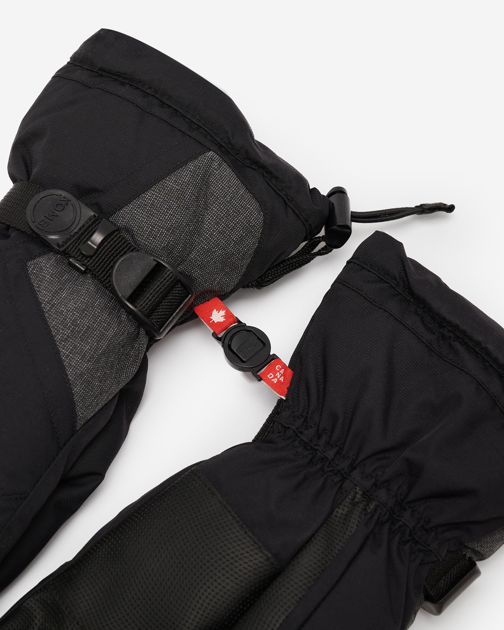 Roots mens gloves store