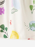 Toddler Girls Earth Magic Tank Dress