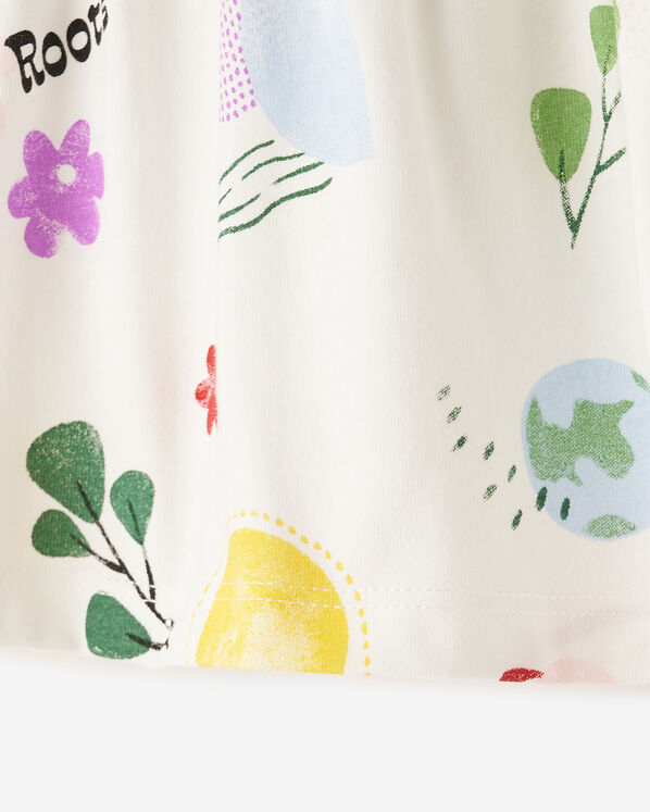 Toddler Girls Earth Magic Tank Dress