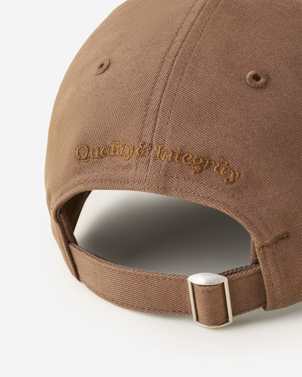 Roots Baseball Cap