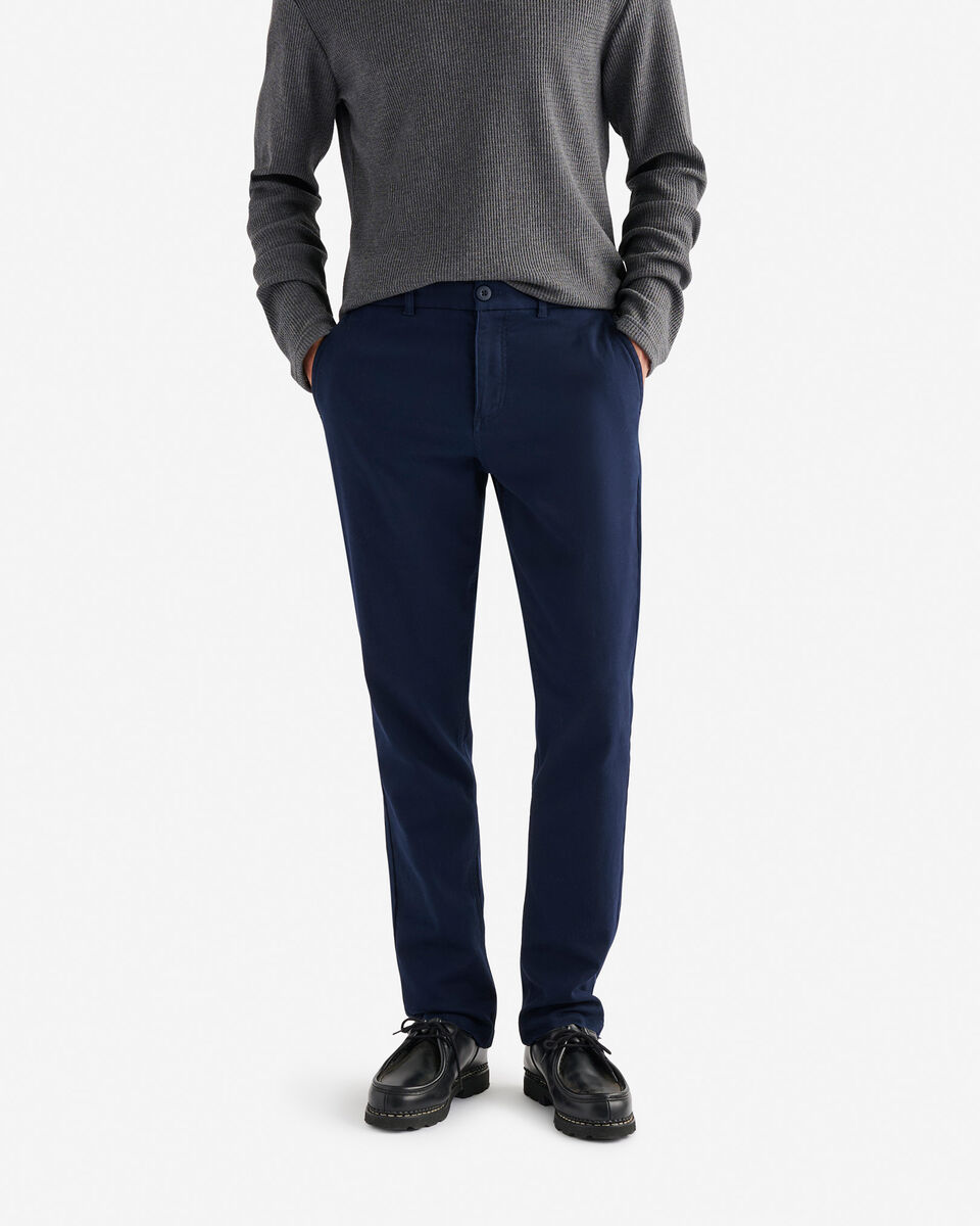 Park Stretch Chino 32 Inch Inseam