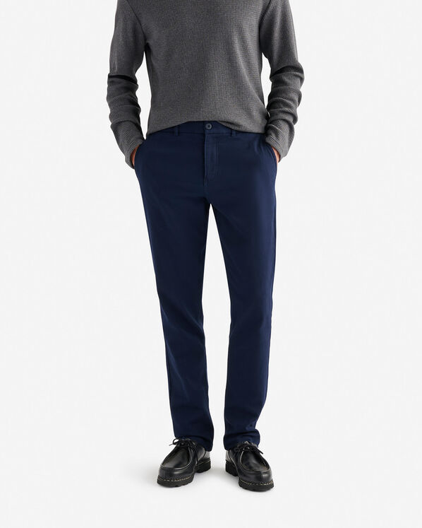 Park Stretch Chino 32 Inch Inseam