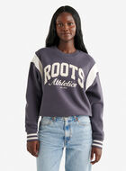 Roots Arch Varsity Crew