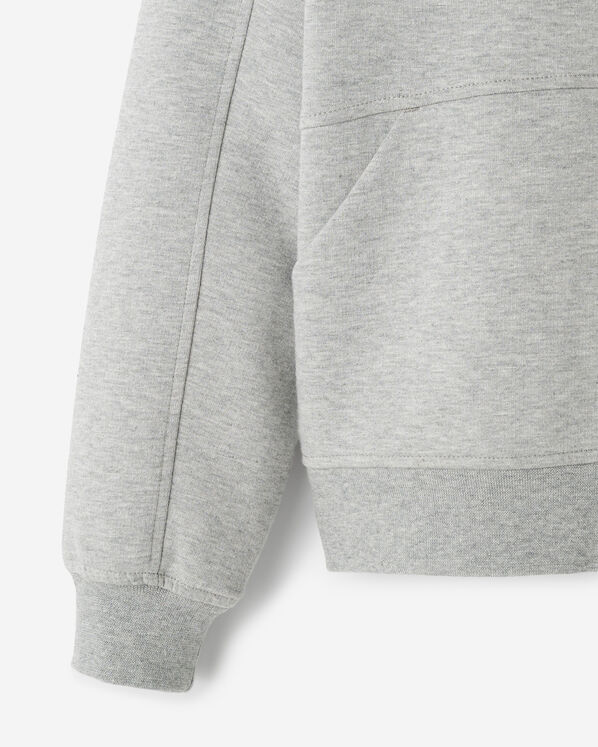 Kids Active Kanga Hoodie