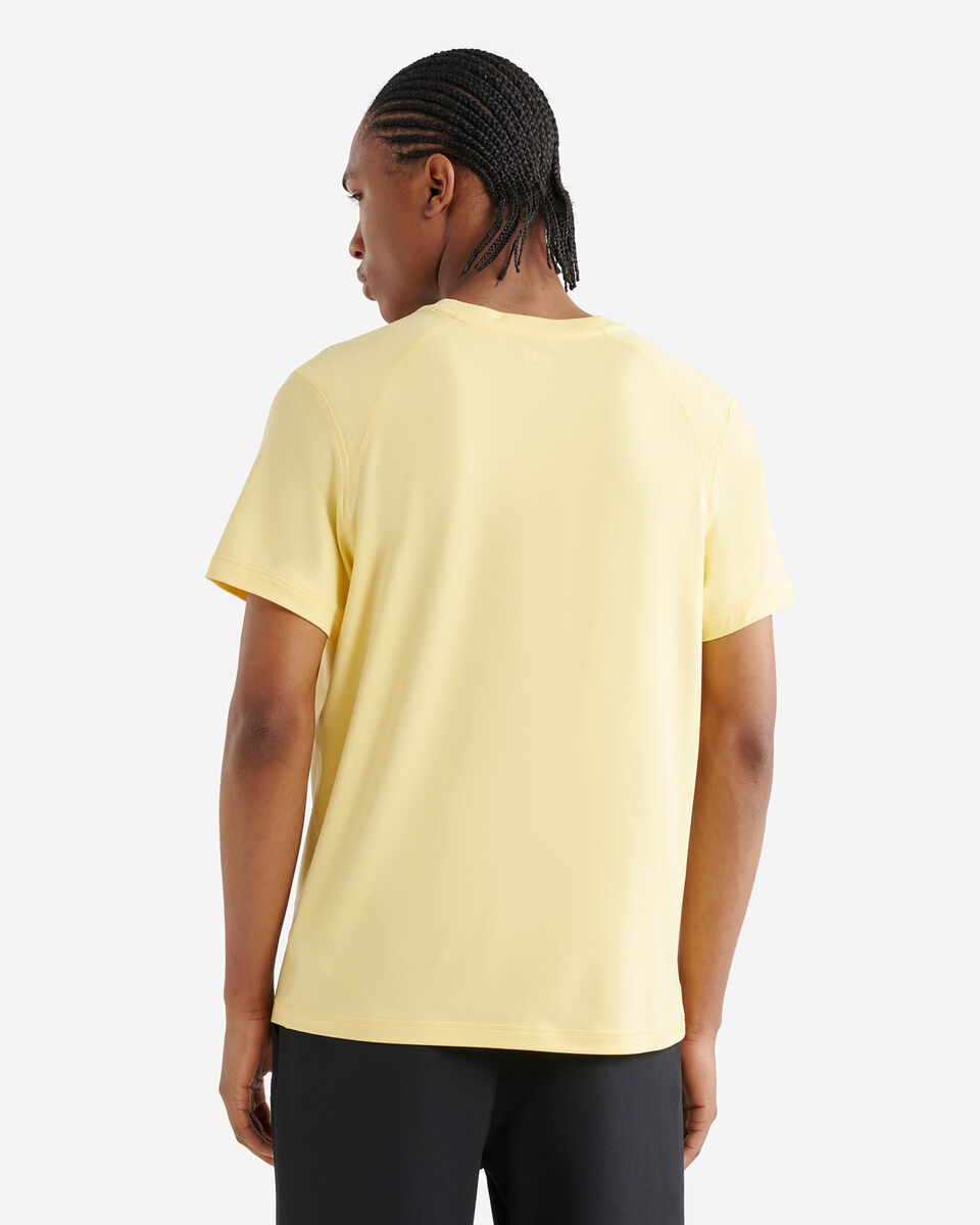 Renew Knit Short Sleeve Top