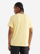 Renew Knit Short Sleeve Top