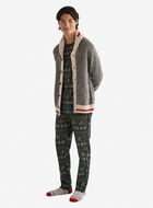 Mens Holiday Pajama Pant