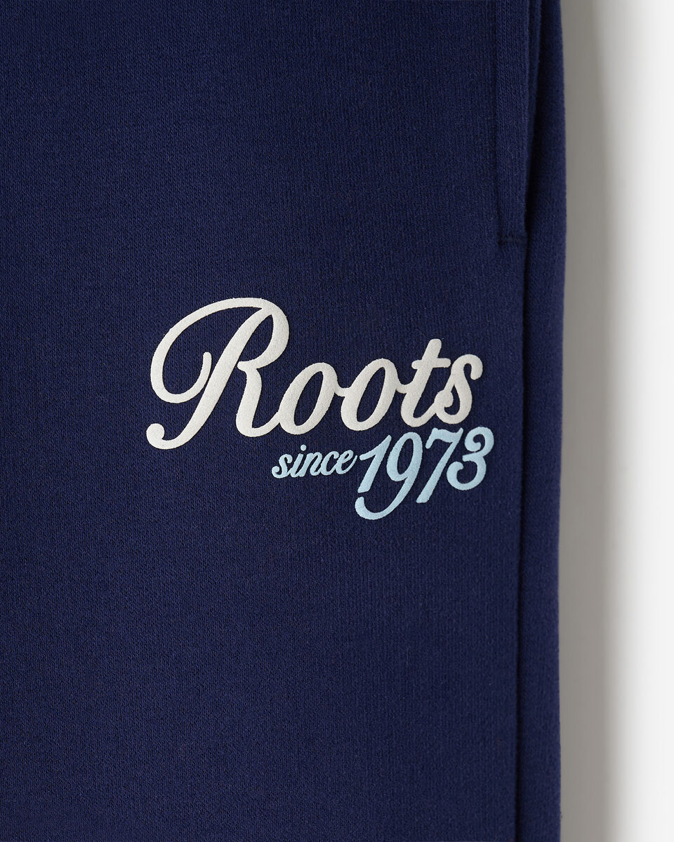 Kids Roots Signature Sweatpant