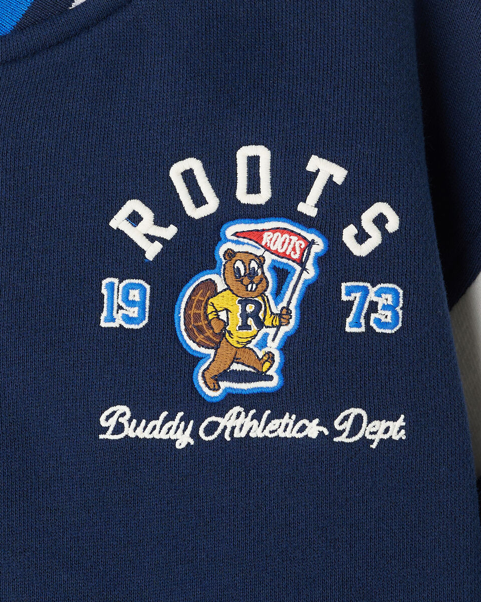 Blouson universitaire Buddy pour tout-petits