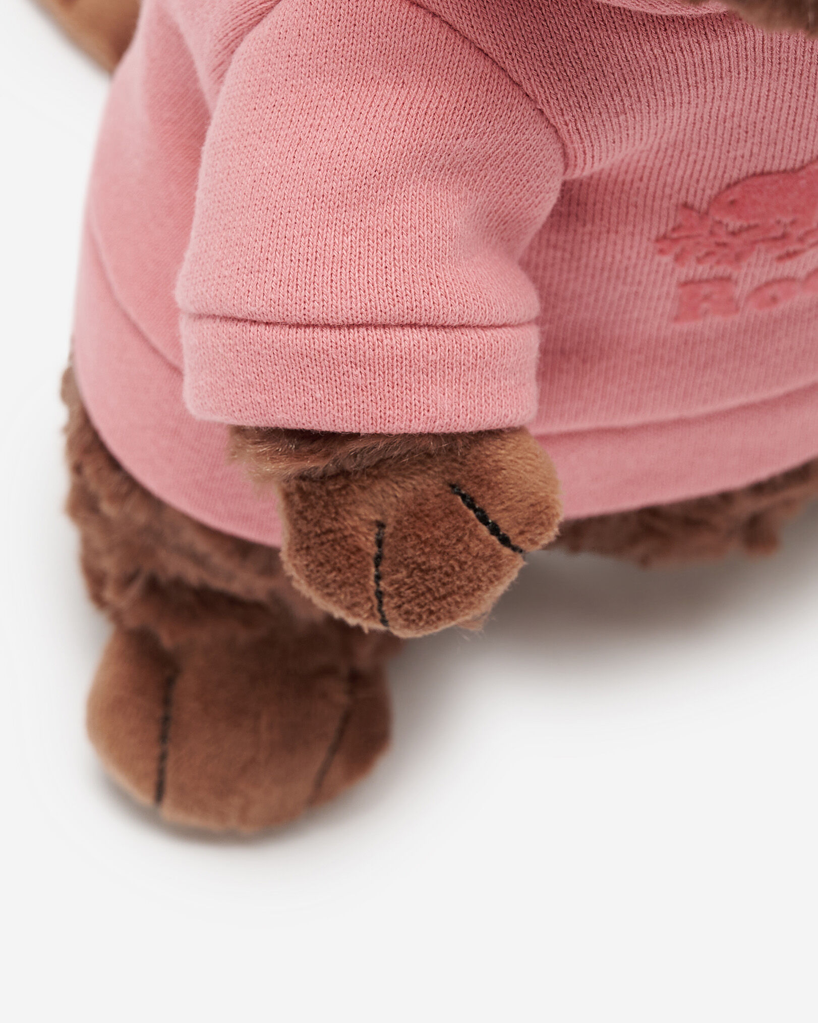 Cooper Stuffie
