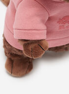 Cooper Stuffie