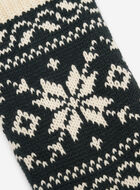 Cabin World Stocking