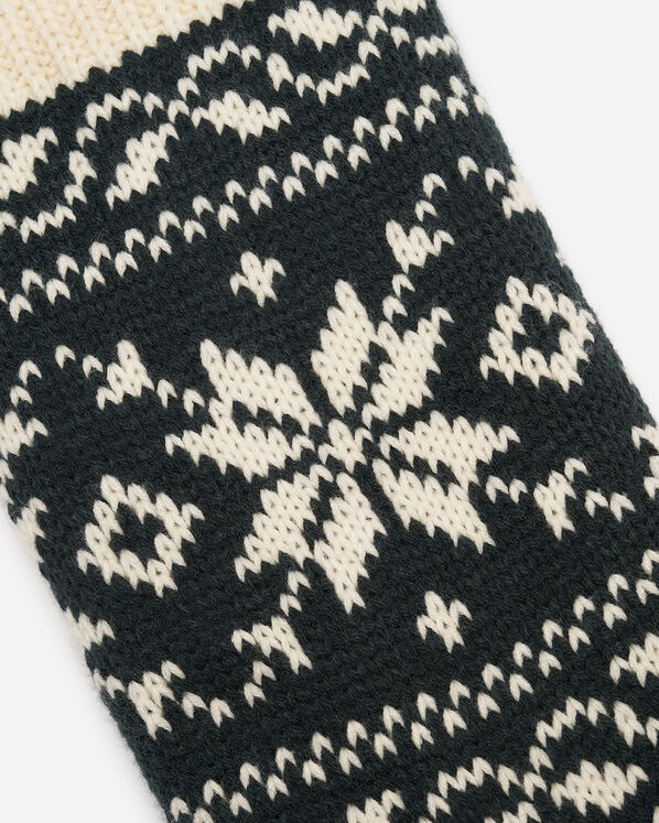 Cabin World Stocking