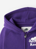 Baby Organic Original Full Zip Hoodie