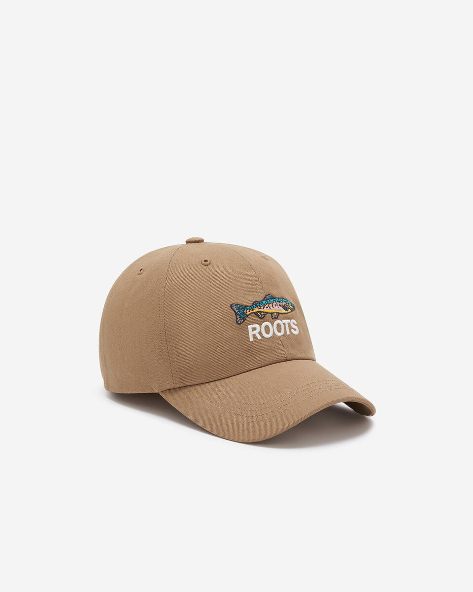 True Nature Baseball Cap