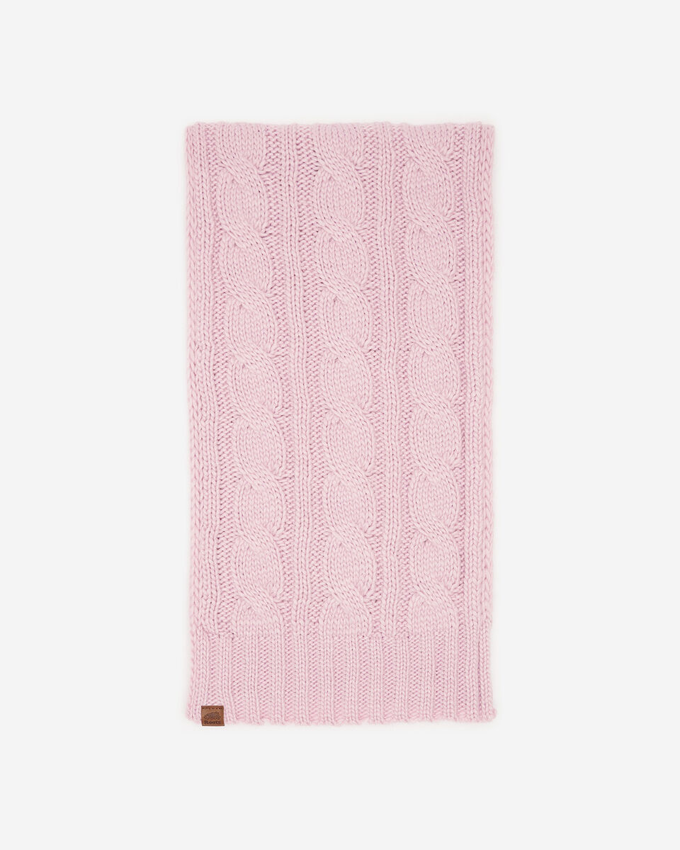 Olivia Cable Scarf
