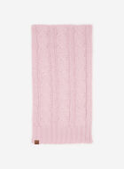 Olivia Cable Scarf