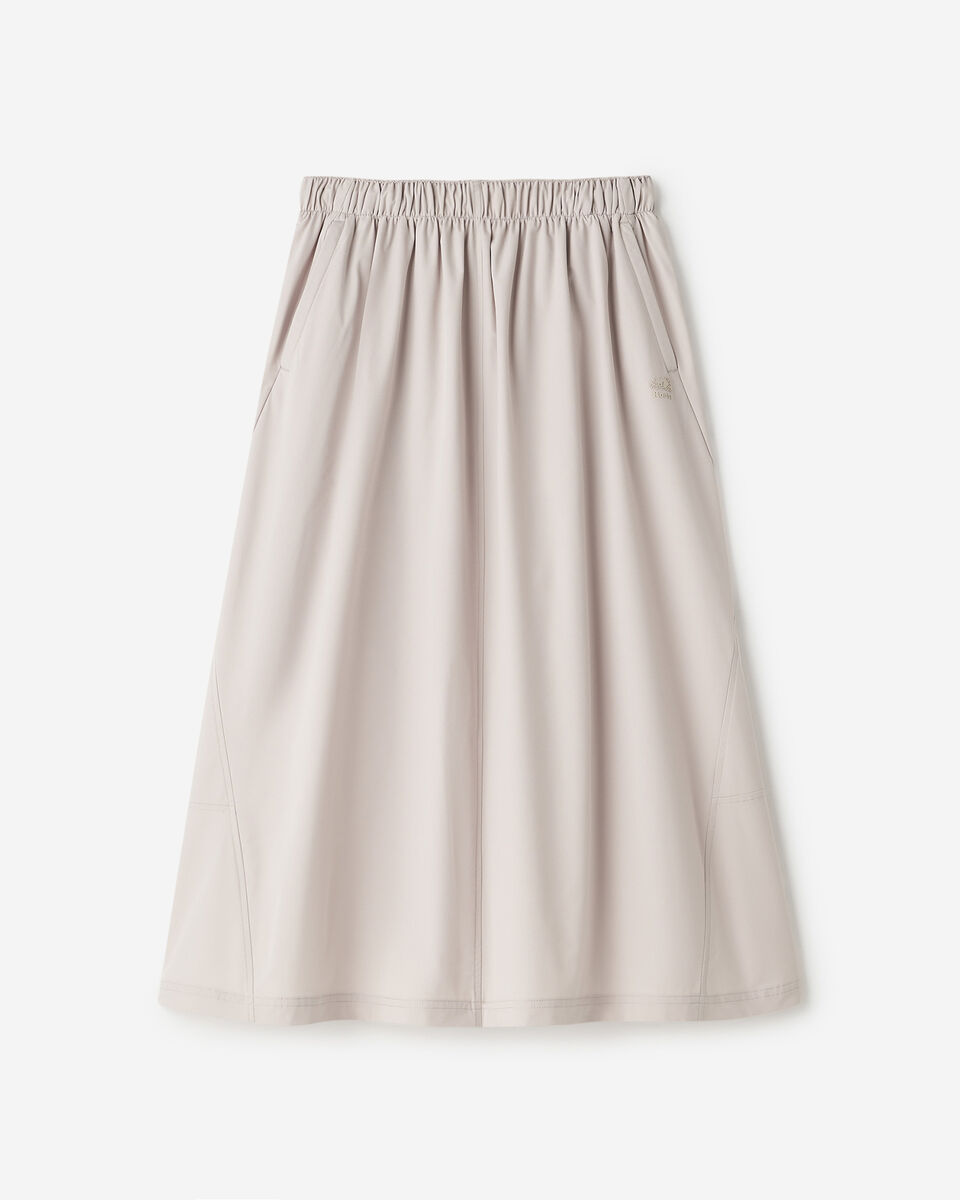 Horizon Woven Skirt