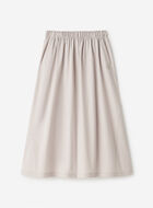 Horizon Woven Skirt