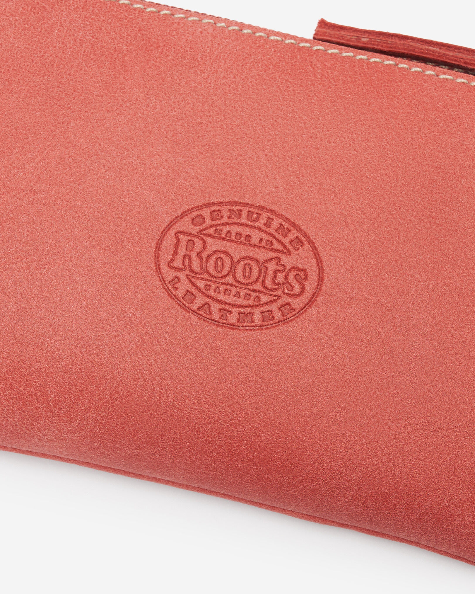 Pochette Moyenne Glissière Tribe