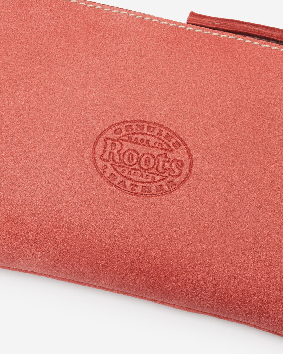 Pochette Moyenne Glissière Tribe