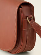 Re-Issue 76 English Saddle