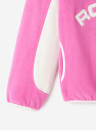 Kids Active Microfleece Half Zip