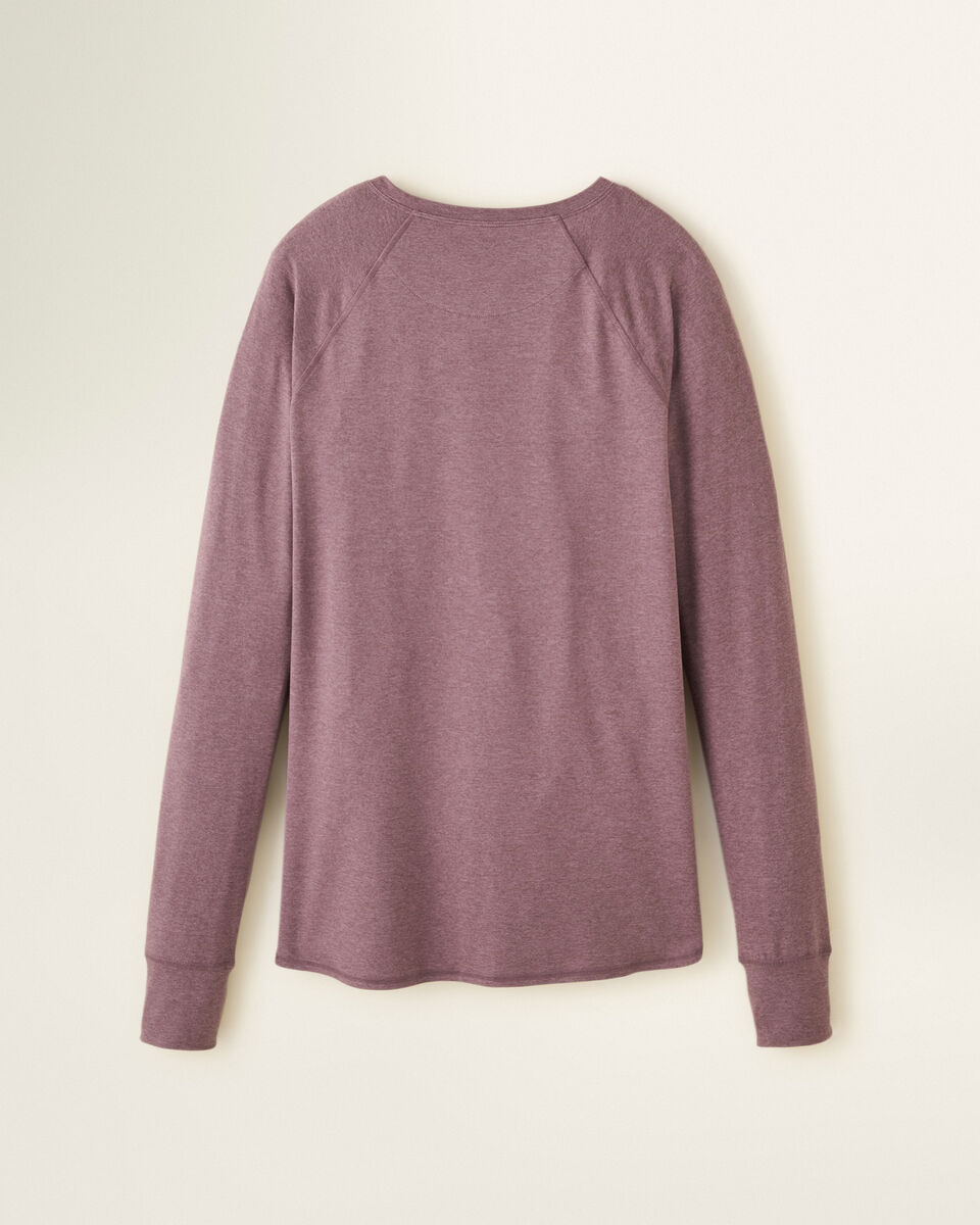 Journey Long Sleeve Top