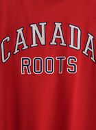 Canada Local Roots Crew Sweatshirt