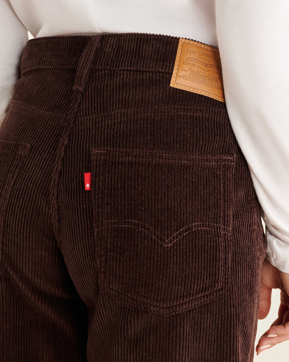 Jean ample Levi’s pour femme