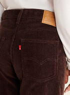 Jean ample Levi’s pour femme